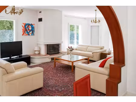 vente maison 8 pièces 208 m² héricy (77850)