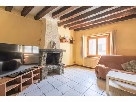 vente maison 8 pièces 133 m² linas (91310)