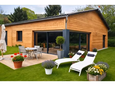 vente maison 6 pièces 260 m² pruzilly (71570)