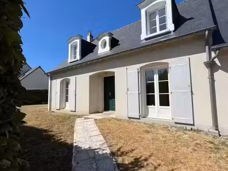 location maison 5 pièces 128 m² à saint-cyr-sur-loire (37540)