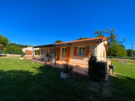 vente maison 3 pièces 95 m² saint-savin (33920)