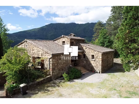 annonce maison à vendre