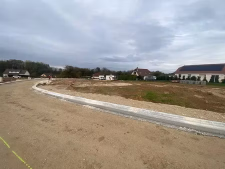 vente terrain 1000 m² à fontette (10360)  12 000 €