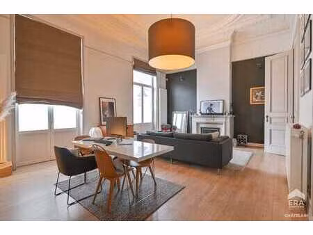 appartement 1 chambre à vendre à ixelles