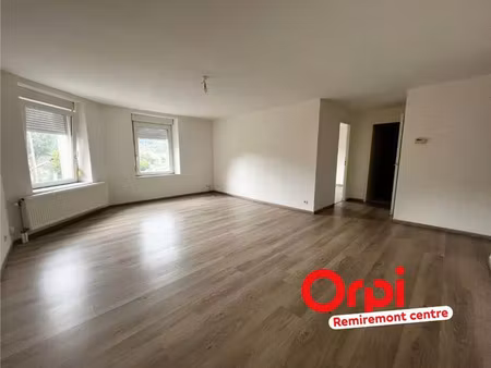 location appartement 3 pièces 87 m² à raon-aux-bois (88220)
