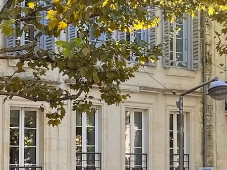 location appartement 3 pièces 79.88 m² à saintes (17100)  683 €