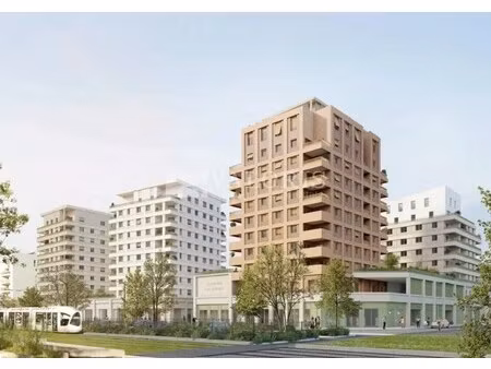 vente commerce villeurbanne 69100 91m² à 964m²