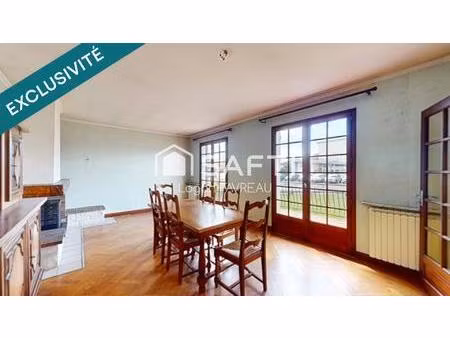 maison ideal pour bureaux et locaux professionnels