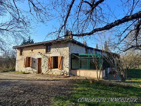 location maison 6 pièces 174.44 m² à caussade (82300)  980 €