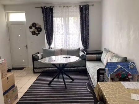 maison à vendre faches-thumesnil