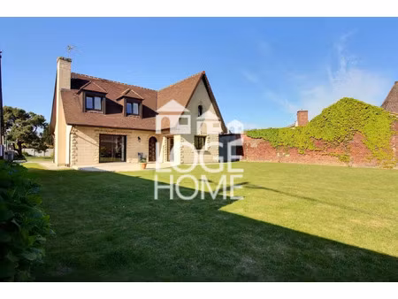 vente maison 5 pièces 134 m² la bassée (59480)