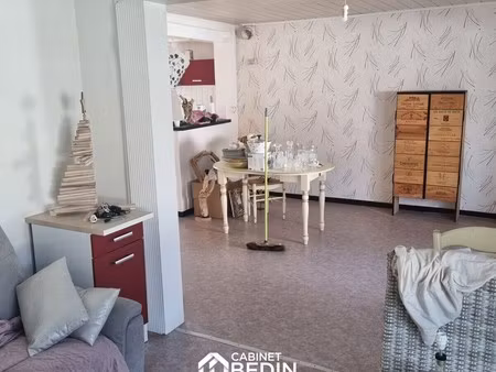 maison 3 pièces