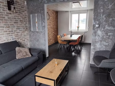 maison 3 pièce(s) 81.83 m2