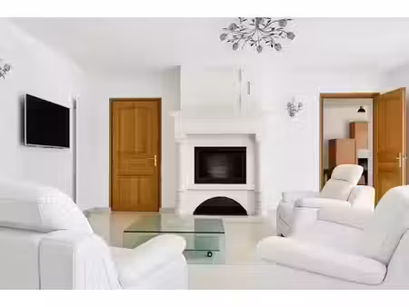 maison de 5 pièces de 195 m² à mesland