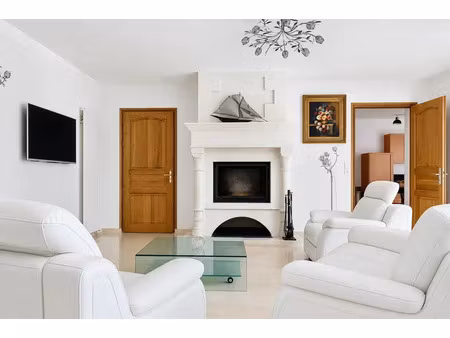 vente maison 5 pièces 195 m² mesland (41150)