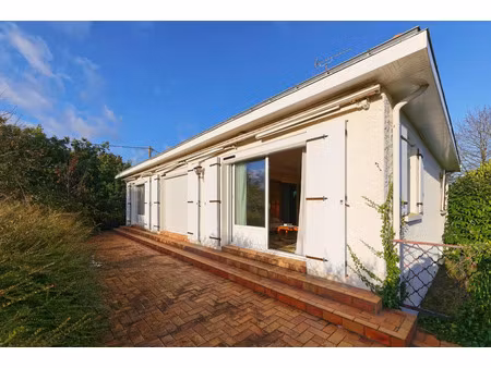 vente maison 90 m² mouchamps (85640)