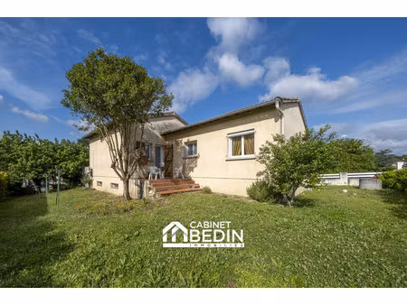 maison 4 pièces