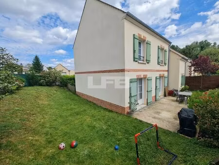 maison 2020