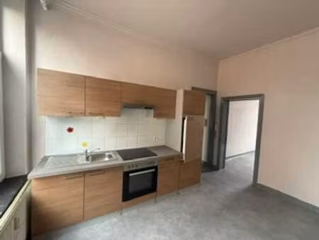 appartement 1 chambre à louer à andenne
