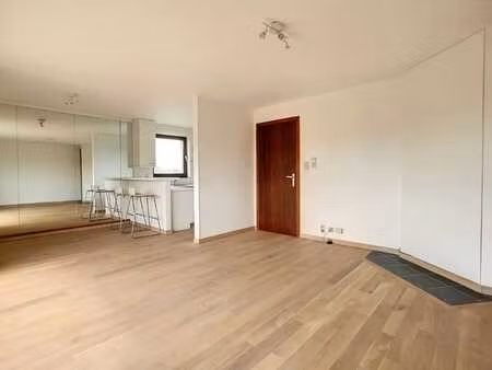 appartement 2 chambres à louer dans le centre d'arlon