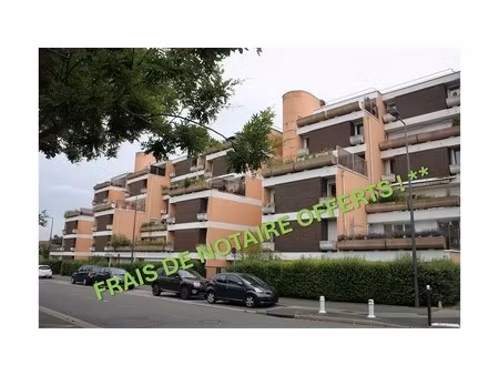 appartement t5 99m² - beauvais - 340.1.2.664