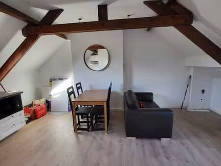 magnifique appartement à beersel
