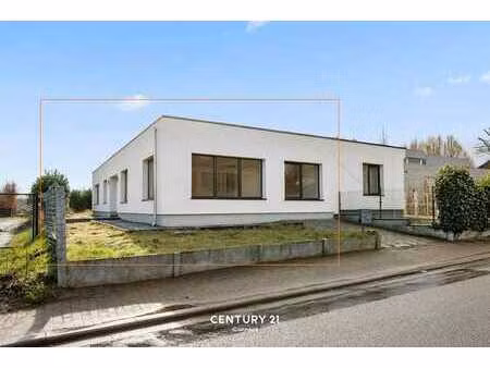 bungalow met 3 slpks te pellenberg