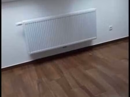 appartement 3 ch. lumineux  epc b  charleroi