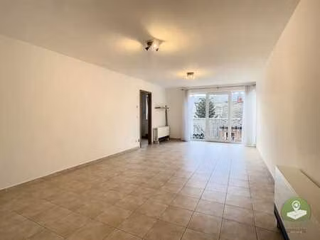 appartement 2chambres avec balcon