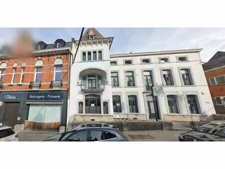 appartement 88 m2 - 2 chambres - peb b