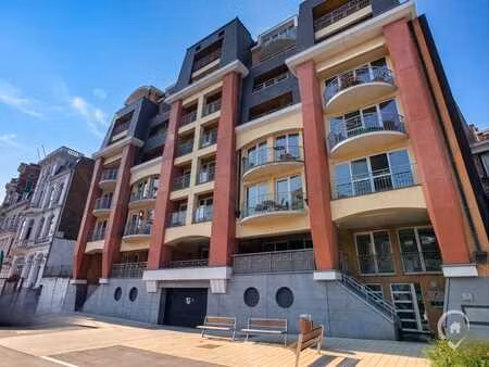 appartement 3 chambres avec vue sur meuse à louer à dinant