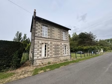 immeuble de rapport proximité gare de port-boulet