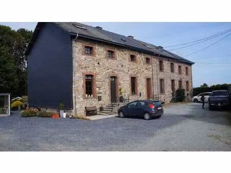 appartement à louer 6800 séviscourt