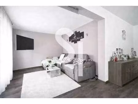 appartement avec terrasse  jardin et garage – wolkrange (com