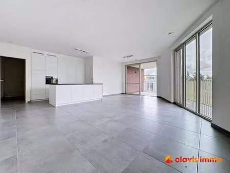 appartement construction recente
