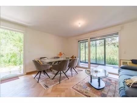 bel appartement - bas rebberg / riedisheim
