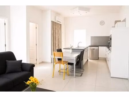 ensemble immobilier loué à wittenheim  9 pièces
