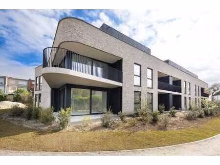 appartement neuf et économe en énergie avec 3 chambres