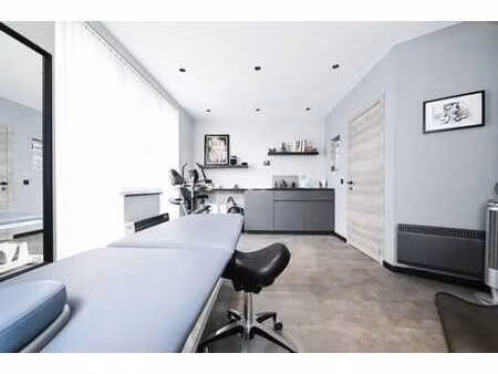 rdc bureau - super investissement locatif