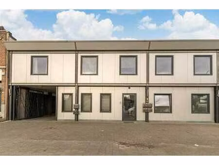 parking / garage