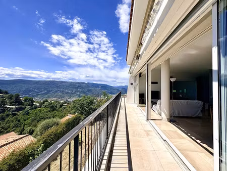 vente maison 4 pièces 140 m² à aspremont (06790)  661 000 €