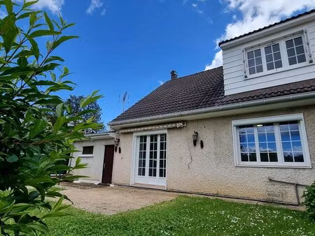 maison f5
