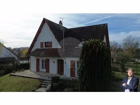 maison 4 chambre(s) à vendre