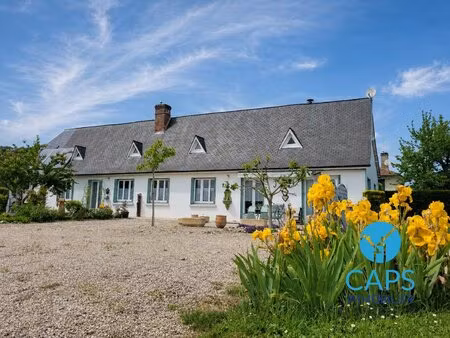 charmante maison normande