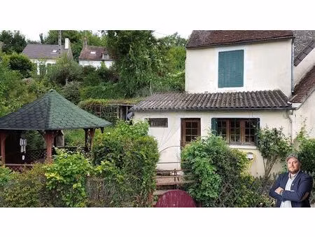 maison 2 chambre(s) à vendre