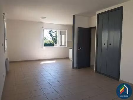 location maison à la meilleraie-tillay (85700) : à louer / 45m² la meilleraie-tillay