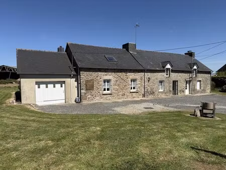 charmante longère en campagne