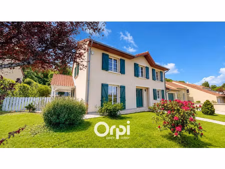 vente maison 7 pièces 162.35 m² à norroy-le-veneur (57140)  469 500 €