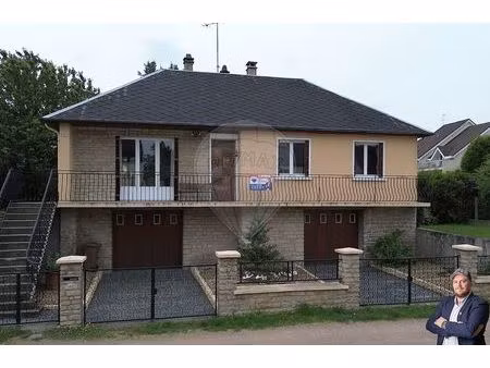 maison 3 chambre(s) à vendre
