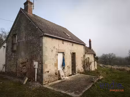 maison f5 (98 m²) en vente à theneuille